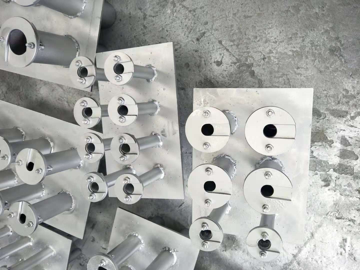 宜昌市通风套管柔性防水套管 - 排名